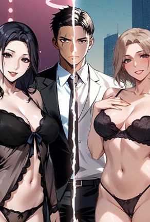 韩国羞羞漫画免费新番上线